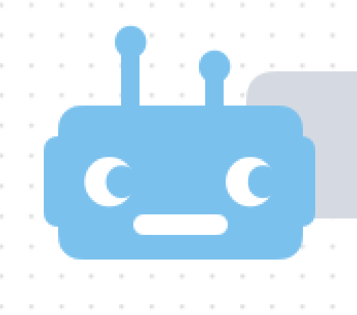 AI themed emoji graphic
